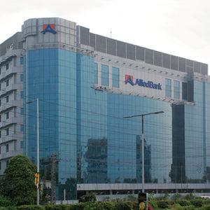 allied bank lahore