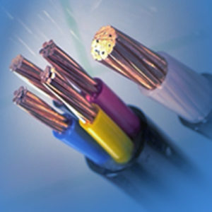 meduim voltage cables